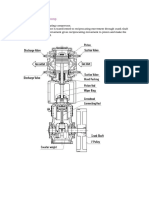 Mechanism of recipro