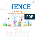 Class-10-Science-Chemical Reactions and Equations