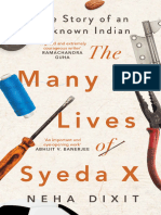 The Many Lives of Syeda