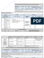 PLANIFICACIÓN DIDÁCTICA alfabetizacion digital marvelin marval(ing)