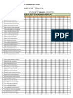 CONTROL DE ASISTENCIA DE DICIEMBRE