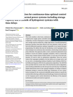 Optim Control Appl Methods - 2024 - Ben Hammouda - Lagrangian Relaxation for Continuous%E2%80%90time Optimal Control of Coupled-2