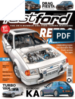 Fast Ford - Winter 2024 UK