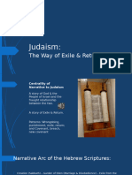 Judaism