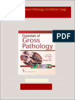 Instant ebooks textbook Essentials of Gross Pathology 1/e Edition Tyagi download all chapters