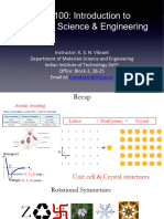 MLL100 Lecture4 5 6