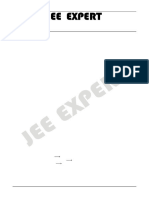 Stoichiometry (Iit-jee Pyq)