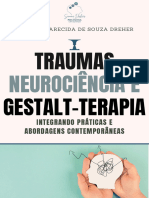 E-book  Trauma, neurociências e Gestalt-terapia integrando práticas e abordagens contemporâneas (2)