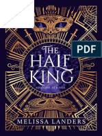 The Half King (Melissa Land_ (Z-Library)