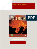 Full download Volcanoes Sally M. Walker pdf docx