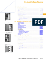 Eaton Reduced Voltage Starters Catalogues Ca08100012e v10 Tab05 CA