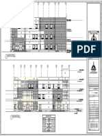 Elevations 1,2