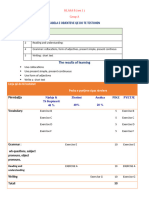 Spark 3  blueprint tremujori I dhe test key