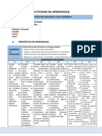 ACTIVIDAD 1 Comunicacion