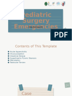 Pediatric Emergency Uqu