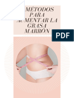 5 - MÉTODOS PARA AUMENTAR LA GRASA MARRÓN.pdf