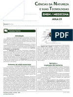 aula 24 - bacterioses 