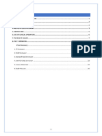 Control Structure in C_Programming