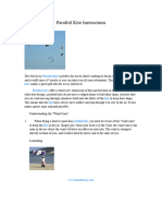 Parafoil_Kite_Instructions