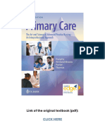 Primary Care the Art and Science of Advanced Practice Nursing 6th Edition PDF