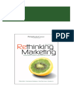 Instant Access to Rethinking Marketing Sustainable Marketing Enterprise in Asia 2nd Philip Kotler Philip Kotler ebook Full Chapters