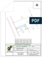 Mapa - Lote 14A