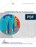 COSMOS FloWorks Fundamentals