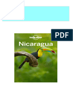 Immediate download Lonely Planet Nicaragua Lonely Planet ebooks 2024