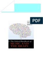 Instant ebooks textbook The Oxford Handbook of Music and the Brain Oxford Library of Psychology  Michael H. Thaut download all chapters