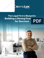 Guide_The Legal Firm’s Blueprint