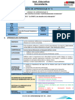 2º DPCC- SES 5 UNI 8 - SEM 05