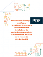 20221024 Prescriptions techniques complémentaires CGPD VF