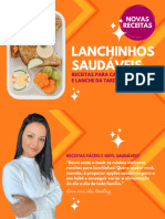 LANCHINHOS+SAUDÁVEIS 2