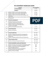 Taylors-University-Module-Guide-2016