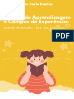 EBook Colorido de Loja Infantil