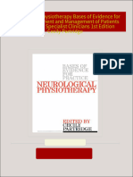 Instant ebooks textbook Neurological Physiotherapy Bases of Evidence for Practice Treatment and Management of Patients Described by Specialist Clinicians 1st Edition Cecily Partridge download all chapters