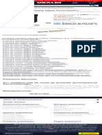 Avis Cuisiniere mixte ROSIERES RCM7992RU  Test, Critique et Note