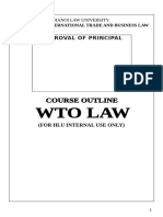 WTO Law_2TC