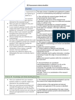 EE Assessment criteria checklist (2)