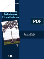 Especies-Arboreas-Brasileiras-vol-3-Louro-mole