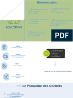 Business Eco Cycle Solutions