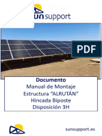 SunSupport-Manual-de-Montaje-09-ALRUTAN_Hincada_E_Hincada_Horizontal_v3.0