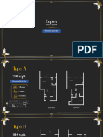 Arte Solaris Duplex Dual Key (6.11.2024)