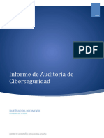 655169556 Informe de Auditoria de Ciberseguridad Prototipo