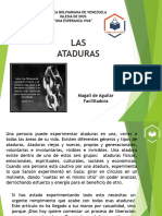 ATADURAS