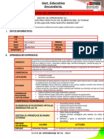 1º EE.FF. SES 1 UNI 2 SEM 01 - 2023