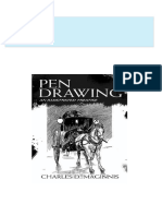 Instant download Pen Drawing An Illustrated Treatise Charles D. Maginnis pdf all chapter