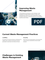 Improving-Waste-Management