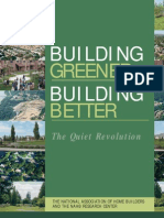 RES171254 Green Building