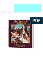 PDF The History of the Church Semester Edition Peter Armenio download